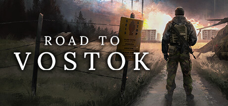 沃斯托克之路 Online、Road to Vostok(W0189)