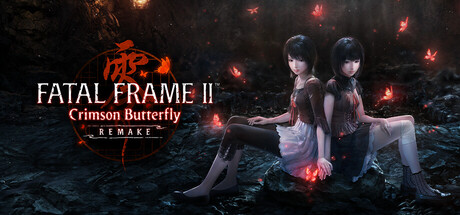 零红蝶：重制版 v1.02 十七项修改器、Fatal Frame II: Crimson Butterfly Remake(F72)