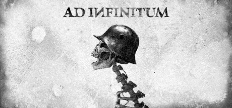 无尽时光 - Ad Infinitum(W98)