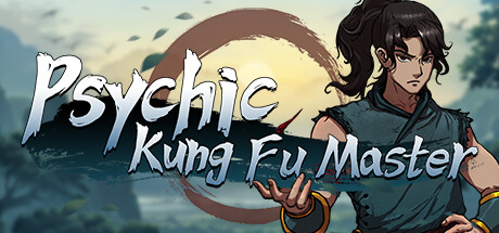 今古群侠传、Psychic Kung Fu Master(G0133)