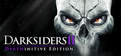 暗黑血统2：死亡终极版/暗黑血统2终极版 - Darksiders 2: Deathinitive Edition(A06C)