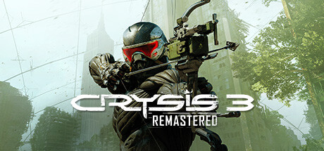 孤岛危机3重制版 - Crysis 3 Remastered(G18B)