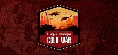 闪点运动 冷战、Flashpoint Campaigns: Cold War(S0168)
