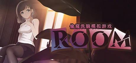 ROOM窥视女孩私生活 - ROOM偷窥洗脑模拟游戏(R5003)