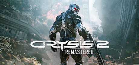 孤岛危机2重制版 - Crysis 2 Remastered、赠孤岛危机弹头(G18C)