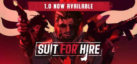 适合雇佣 - Suit for Hire(S294)