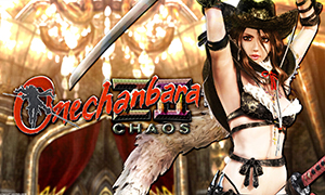 御姐玫瑰Z2：混沌 v1.01-v1.09 十三项修改器 - Onechanbara Z2: Chaos