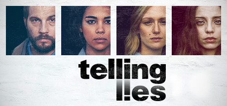 说谎 - Telling Lies(S51)