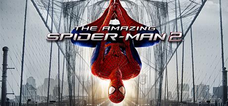 神奇蜘蛛侠2/超凡蜘蛛侠2+1+蜘蛛侠破碎维度 - The Amazing Spider-Man 2(S30)