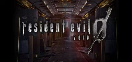 生化危机0高清版/生化危机0HD重置版 - Resident Evil 0 HD Remaster(S02B)