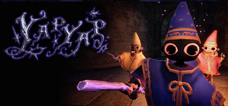 YAPYAP Online(Y0095)