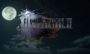 最终幻想15 v1.0-v20210416 二十三项修改器 - Final Fantasy XV