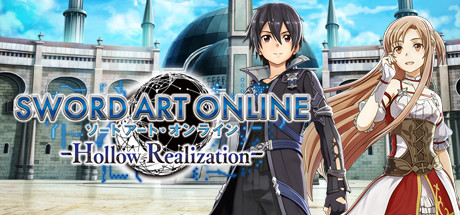 刀剑神域：虚空幻界 - Sword Art Online: Hollow Realization，SAO:Hollow Realization(D06)