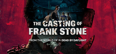 弗兰克 斯通的阴影 - The Casting of Frank Stone(F100)