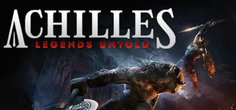 阿喀琉斯 不为人知的传奇 - Achilles: Legends Untold(A53)