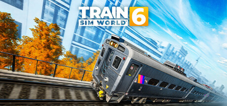 模拟火车世界6 - Train Sim World 6(M199)