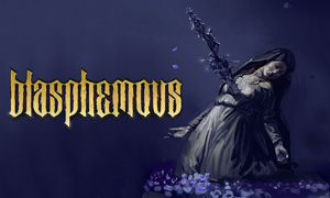 渎神 v1.0-v2.0.22 十二项修改器 - Blasphemous