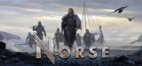 挪威 血誓、NORSE: Oath of Blood(N0038)