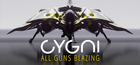 CYGNI怒火全开 - CYGNI: All Guns Blazing(C124)