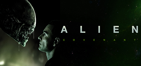 普罗米修斯2/异形契约、Alien: Covenant(P.KBDY001A)