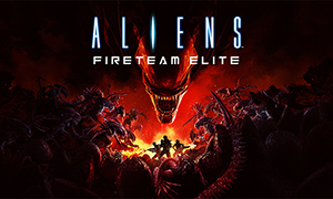 异形：火力小队 v1.0-v1.0.5 二十三项修改器 - Aliens: Fireteam Elite