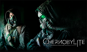 切尔诺贝利人 v45385-v45657 二十一项修改器 - Chernobylite