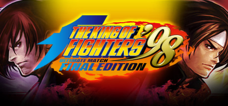 拳皇98：终极对决/拳皇98终极之战最终版 - THE KING OF FIGHTERS \'98 ULTIMATE MATCH FINAL EDITION(Q