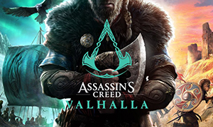 刺客信条：英灵殿 v1.0.2-v1.6.2 二十项修改器 - Assassin\'s Creed Valhalla