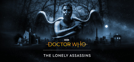 神秘博士：孤独的暗杀者 - Doctor Who: Lonely Assassins(S176)