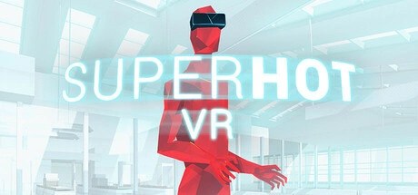 SUPERHOT VR(S0363)