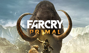 孤岛惊魂：原始杀戮 v1.3.3 十五项修改器 - Far Cry Primal