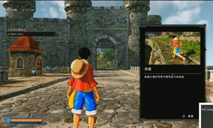 海贼王：世界探索者 v1.0.1-v1.2.0 十项修改器 - ONE PIECE World Seeker