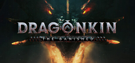 龙的传人：孤旅、Dragonkin: The Banished(L0165)