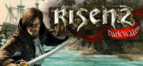 崛起2：黑暗水域 - Risen 2: Dark Waters Gold Edition(J83A)