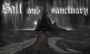 盐和避难所 v1.0.1 十七项修改器 - Salt and Sanctuary