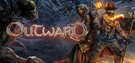 物质世界 - Outward Definitive Edition(W23)