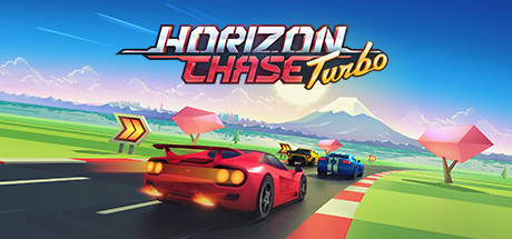 追逐地平线Turbo/追踪地平线Turbo - Horizon Chase Turbo(Z54)