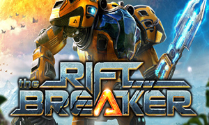 银河破裂者 v1.0-v20240626 十九项修改器 - The Riftbreaker