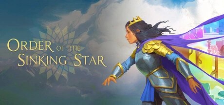 沉星之序、Order of the Sinking Star(C0177)