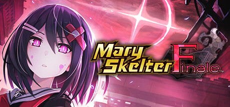 断罪玛丽 最终篇 - Mary Skelter Finale、神狱塔 断罪玛丽 最终篇(D124)