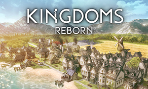 王国重生 Early Access 六项修改器 [2024.02.27更新] - Kingdoms Reborn