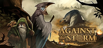 风暴之城 v1.2.3-v1.4.11 十六项修改器 - Against the Storm