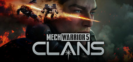 机甲战士5 部落 - MechWarrior 5: Clans(J148)