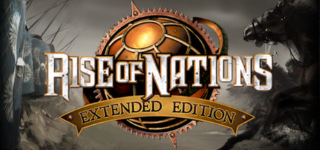 国家的崛起：扩展版 - Rise of Nations Extended Edition(G70)