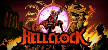 地狱丧钟 v1.0-v2.0 十八项修改器、Hell Clock(H53)