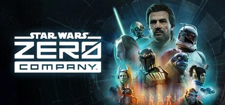 星球大战 零号连队、STAR WARS Zero Company™(X0215)