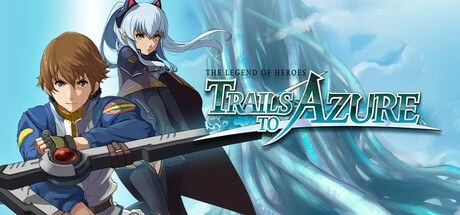 英雄传说 碧之轨迹、The Legend of Heroes: Trails to Azure(Y0302)