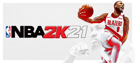 NBA 2K21/美国职业篮球21 - NBA 2K21(N04A)