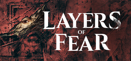 层层恐惧3 - Layers of Fear 2023(C22B)