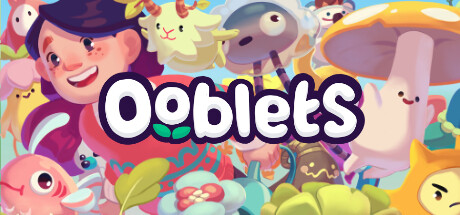 欧布精灵 - Ooblets(O10)